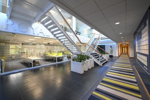 290, Cambridge Science Park, Milton Road, Cambridge, CB4