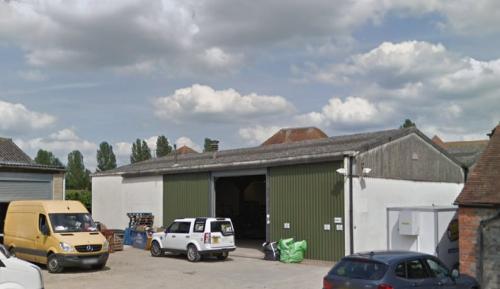 Unit 3 Ayres Yard, Station Road, Wallingford, OX10