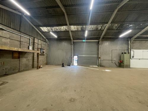 Unit 3 Ayres Yard, Station Road, Wallingford, OX10