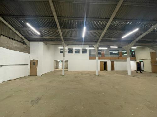 Unit 3 Ayres Yard, Station Road, Wallingford, OX10