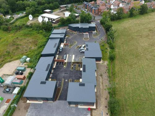 17, East Horton Business Park, Knowle Lane, Fair Oak, Eastleigh, SO50