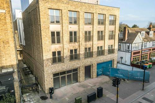 UNIT 2 The Crofton, 210-212 High Street, Orpington, BR6