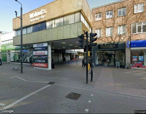 UNIT 2 The Crofton, 210-212 High Street, Orpington, BR6