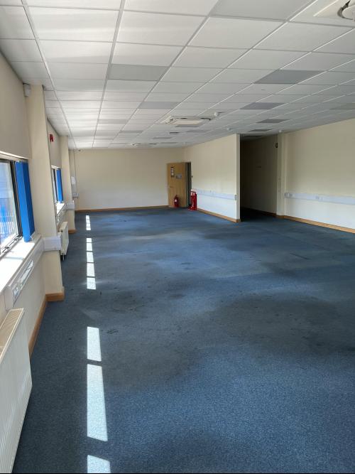 The New Powerhouse, Gateway Business Centre, Kangley Bridge Road, Sydenham, London, SE26