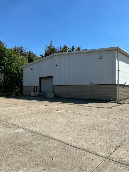 The New Powerhouse, Gateway Business Centre, Kangley Bridge Road, Sydenham, London, SE26