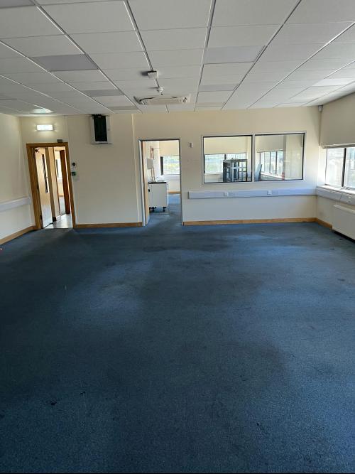The New Powerhouse, Gateway Business Centre, Kangley Bridge Road, Sydenham, London, SE26