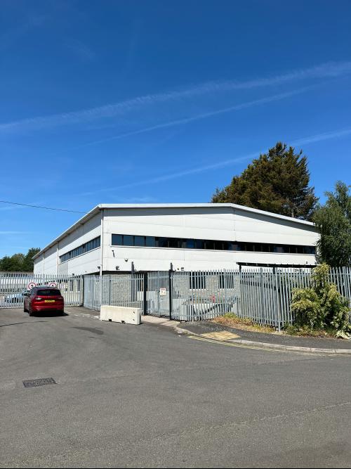 The New Powerhouse, Gateway Business Centre, Kangley Bridge Road, Sydenham, London, SE26