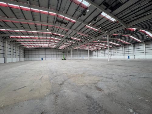 Unit A New Frontier House, Interlink Business Park, Interlink Way West, Bardon Hill, LE67
