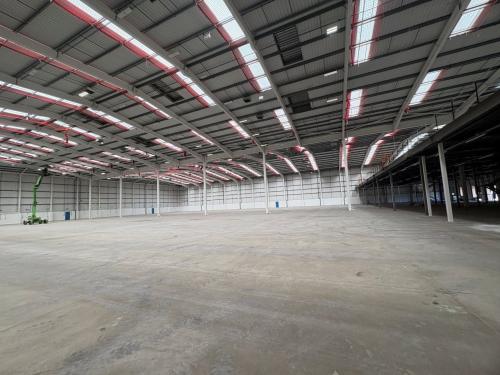 Unit A New Frontier House, Interlink Business Park, Interlink Way West, Bardon Hill, LE67