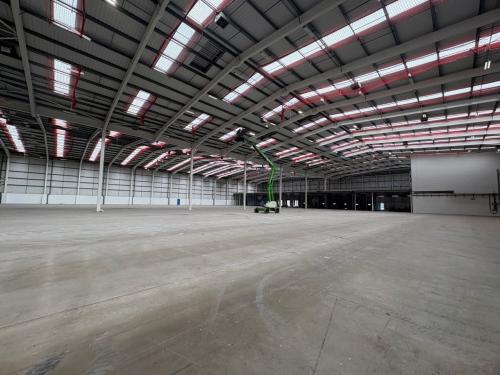 Unit A New Frontier House, Interlink Business Park, Interlink Way West, Bardon Hill, LE67