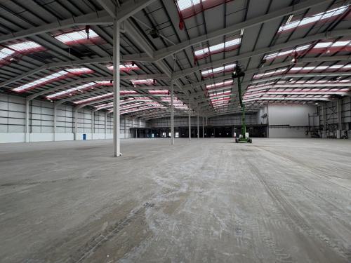 Unit A New Frontier House, Interlink Business Park, Interlink Way West, Bardon Hill, LE67
