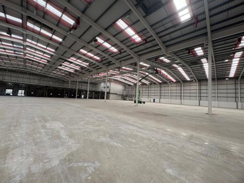 Unit A New Frontier House, Interlink Business Park, Interlink Way West, Bardon Hill, LE67