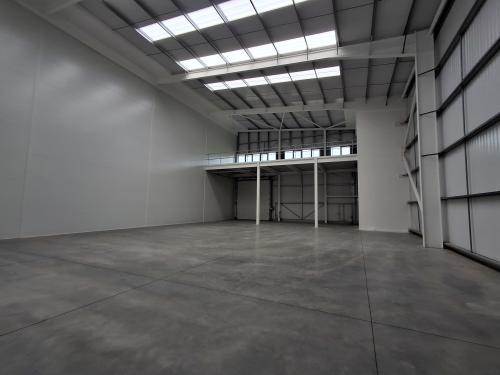 Unit 1, Freebournes Park, Wheaton Road, Witham, CM8