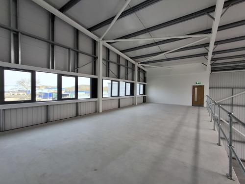 Unit 1, Freebournes Park, Wheaton Road, Witham, CM8
