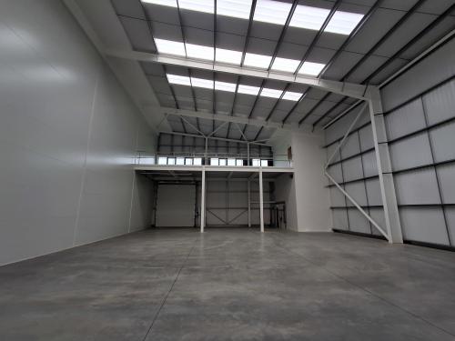 Unit 1, Freebournes Park, Wheaton Road, Witham, CM8