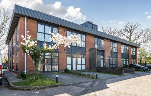 Parkview House, Oaklands Park, Wokingham, RG41