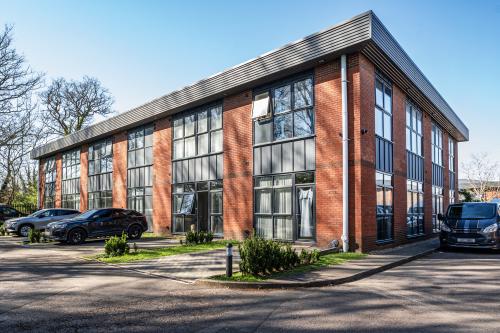 Parkview House, Oaklands Park, Wokingham, RG41
