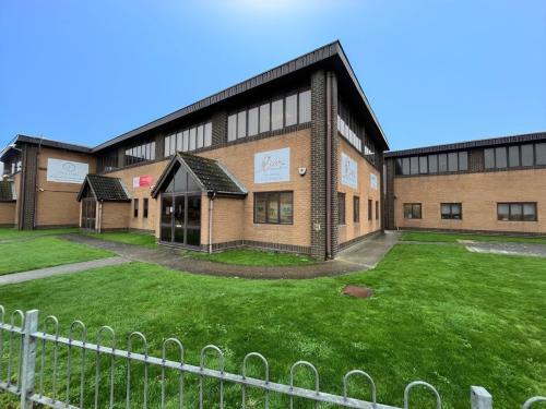 Unit 9, Crusader Business Park, Stephenson Road West, Clacton-On-Sea, CO15