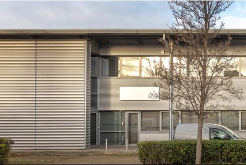 Slough Trading Estate, 964 Weston Road, Slough, SL1