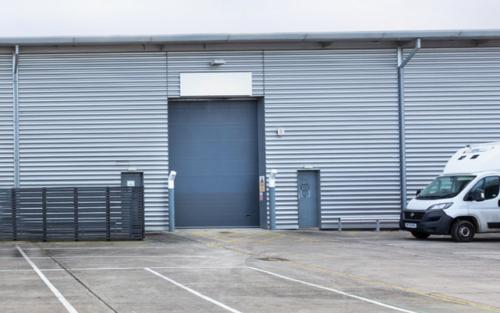 Slough Trading Estate, 964 Weston Road, Slough, SL1