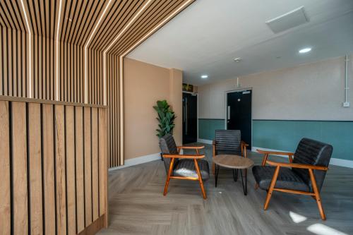 Grainger Suite Dobson House, Regent Centre, Great North Road, Gosforth, Newcastle upon Tyne, NE3