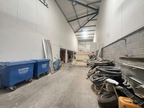 Unit 1, 12 Beaufighter Road, Weston Super Mare, BS24