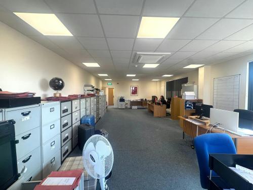 Unit 1, 12 Beaufighter Road, Weston Super Mare, BS24