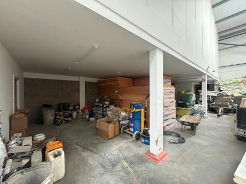 Unit 1, 12 Beaufighter Road, Weston Super Mare, BS24