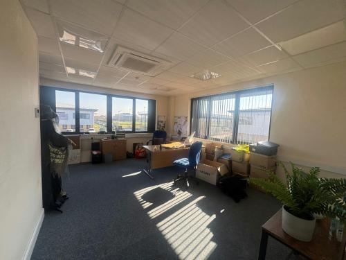 Unit 1, 12 Beaufighter Road, Weston Super Mare, BS24