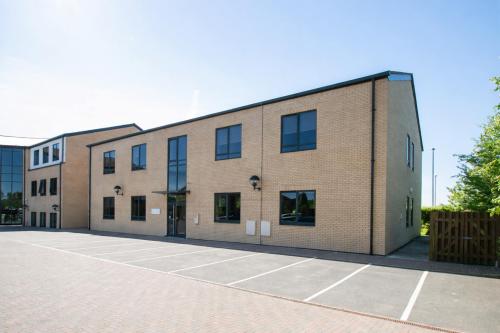 5, Calico Business Park, Sandy Way, Tamworth, B77