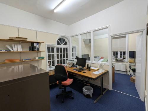 1 High Street & 18 Park Street, Guildford, GU2