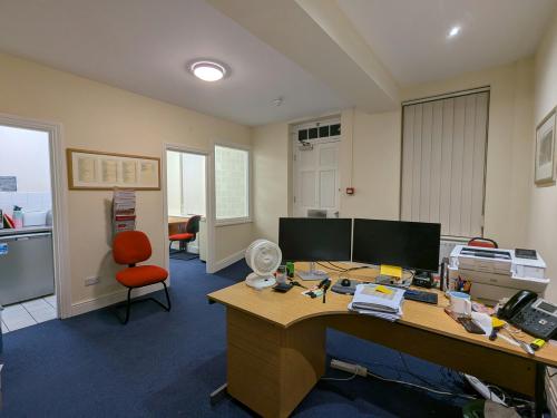 1 High Street & 18 Park Street, Guildford, GU2