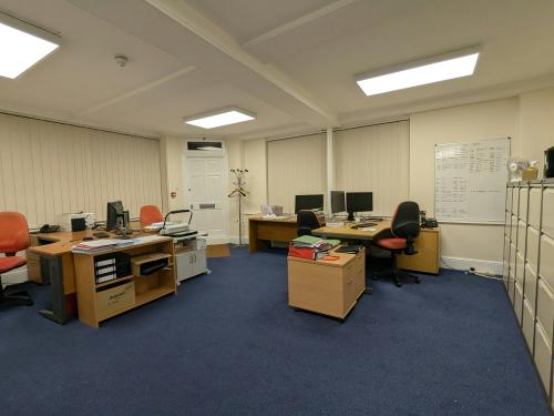 1 High Street & 18 Park Street, Guildford, GU2