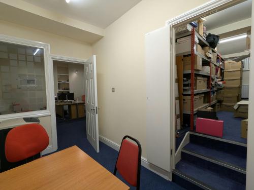 1 High Street & 18 Park Street, Guildford, GU2