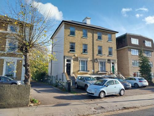 28 & 30 Sydenham Road, Croydon, CR0