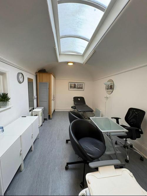 2 Harley Street, Marylebone, London, W1G