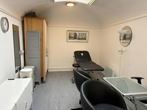 2 Harley Street, Marylebone, London, W1G