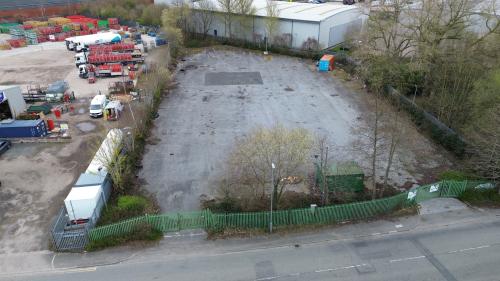 Knowsley Business Park, Ainsworth Lane, Prescot, L34