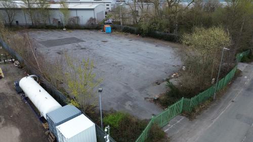 Knowsley Business Park, Ainsworth Lane, Prescot, L34