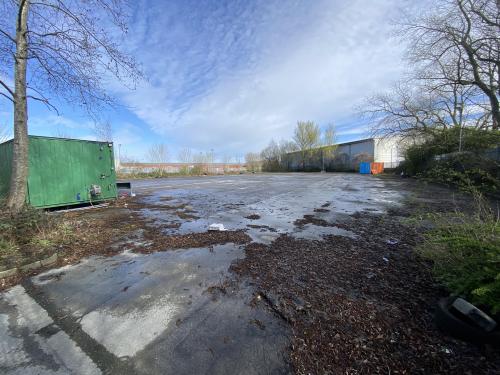 Knowsley Business Park, Ainsworth Lane, Prescot, L34