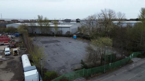 Knowsley Business Park, Ainsworth Lane, Prescot, L34