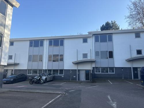 Unit 2, English Business Park, English Close, Aldrington, Hove, BN3