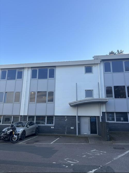 Unit 2, English Business Park, English Close, Aldrington, Hove, BN3