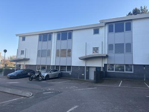 Unit 2, English Business Park, English Close, Aldrington, Hove, BN3