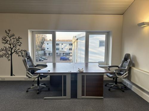 Unit 2, English Business Park, English Close, Aldrington, Hove, BN3