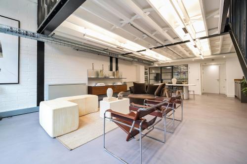 Unit 2 Colour House, Bentley Road, Dalston, London, N1
