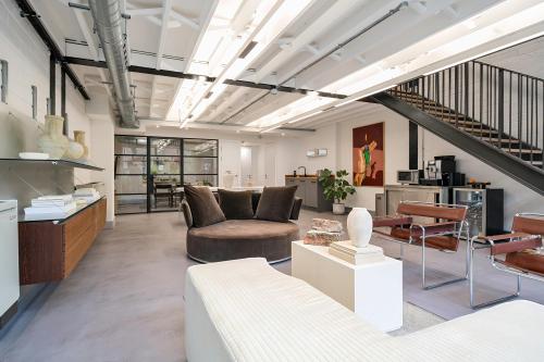 Unit 2 Colour House, Bentley Road, Dalston, London, N1