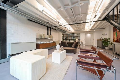 Unit 2 Colour House, Bentley Road, Dalston, London, N1