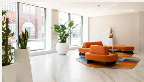 WOLO House, New Market Street, Birmingham, B3