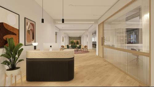 103 Wigmore Street, Marylebone, London, W1U